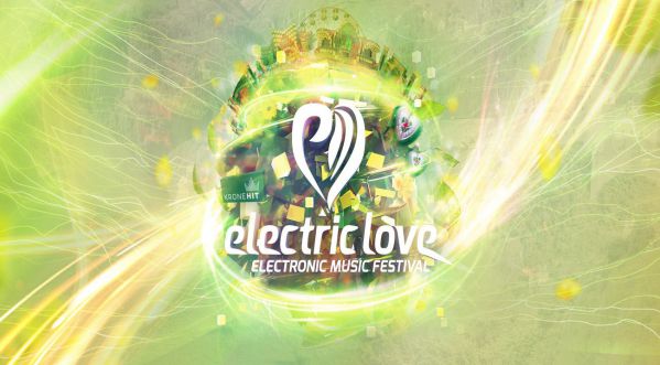 Electric Love Festival announces first artists for five year anniversary! Electric Love Festival announces first artists for five year anniversary!