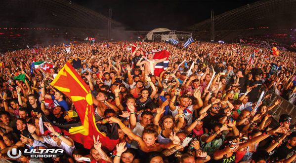Ultra Europe aftermovie 2016 Ultra Europe aftermovie 2016